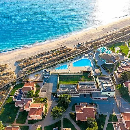 ホテル Pestana Seaside 4*
