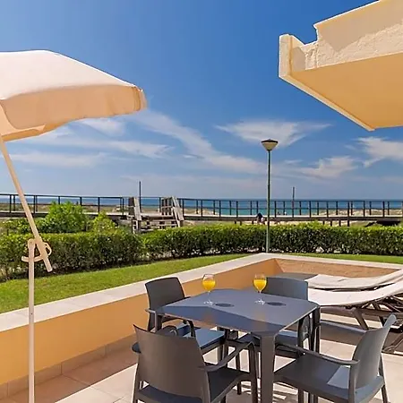 Pestana Seaside ホテル