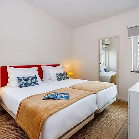 Pestana Seaside 4* Alvor