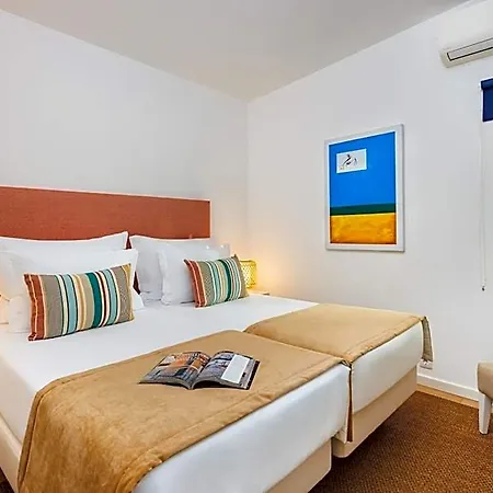 Hotel Pestana Seaside Alvor