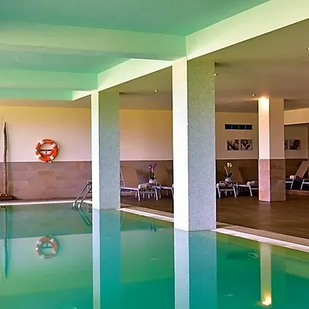 Hotel Pestana Seaside Alvor