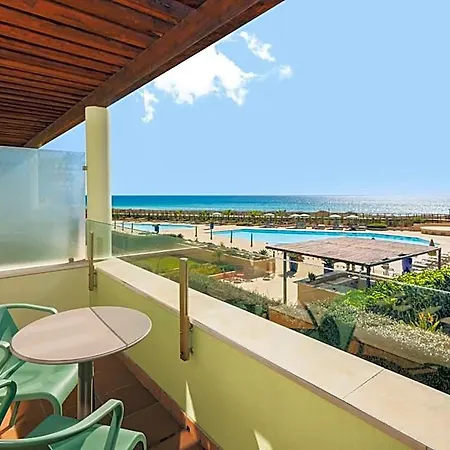 Hotel Pestana Seaside 4*