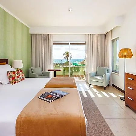 Hotel Pestana Seaside