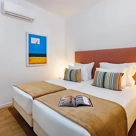 Pestana Seaside 4*