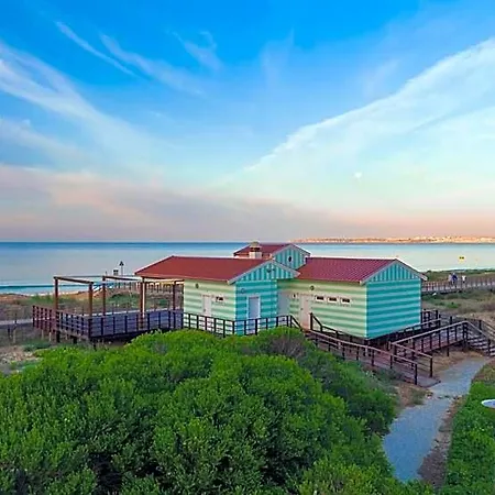 Pestana Seaside