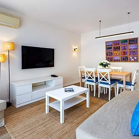 Pestana Seaside ホテル