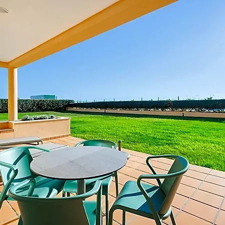 Hotel Pestana Seaside 4*