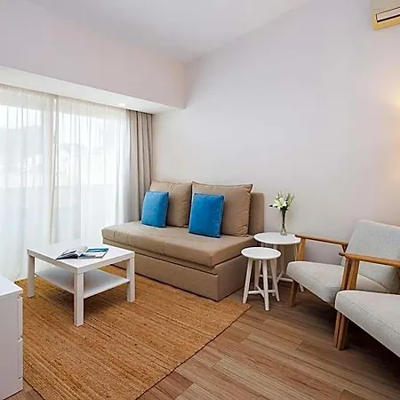 Hotel Pestana Seaside