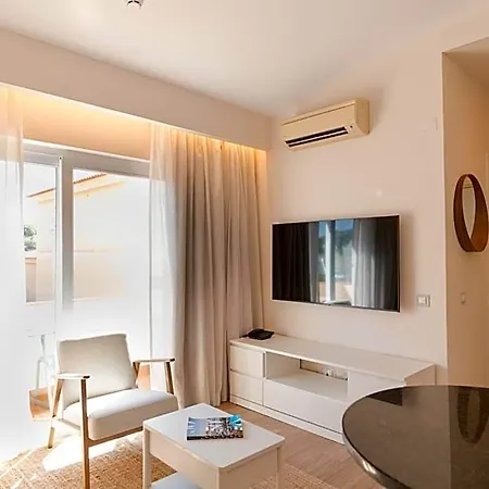 Hotel Pestana Seaside 4*