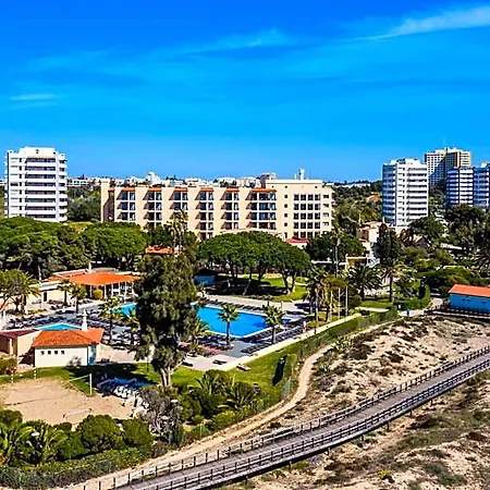 Pestana Seaside ホテル
