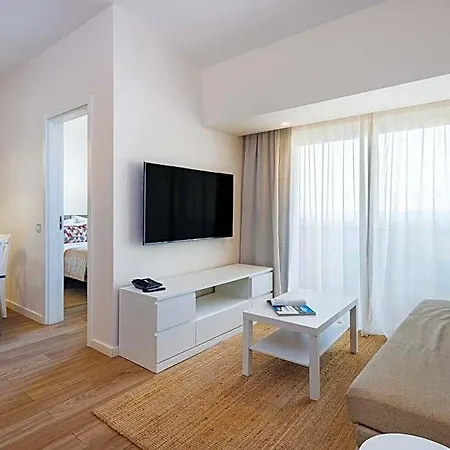 Pestana Seaside Hotel