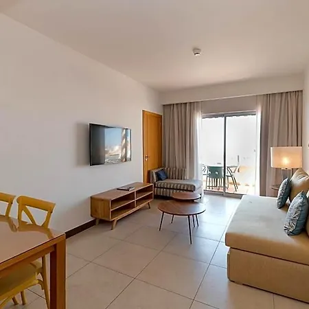 ホテル Pestana Seaside