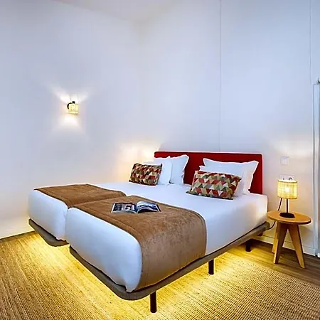ホテル Pestana Seaside