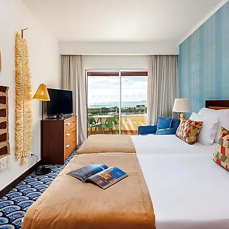 Hotel Pestana Seaside
