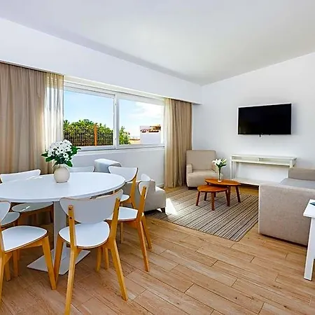Hotel Pestana Seaside Alvor