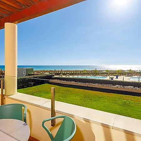 Pestana Seaside