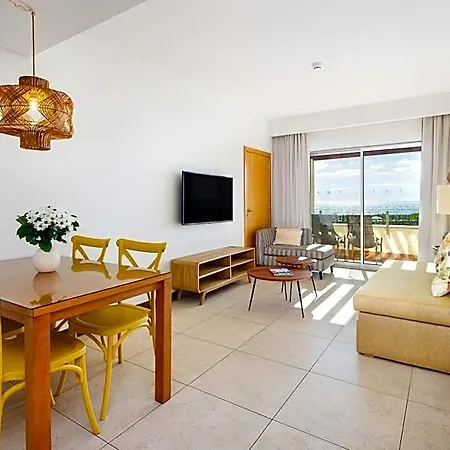 Pestana Seaside Hotel 4*