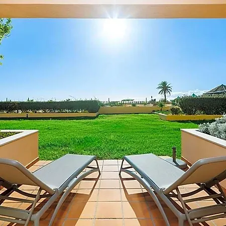 Hotel Pestana Seaside Alvor