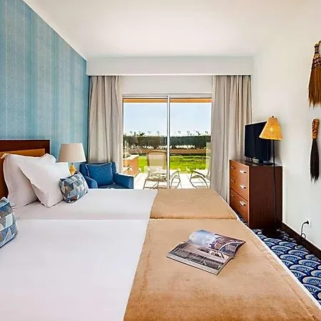 Pestana Seaside