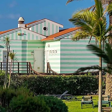 Pestana Seaside Alvor