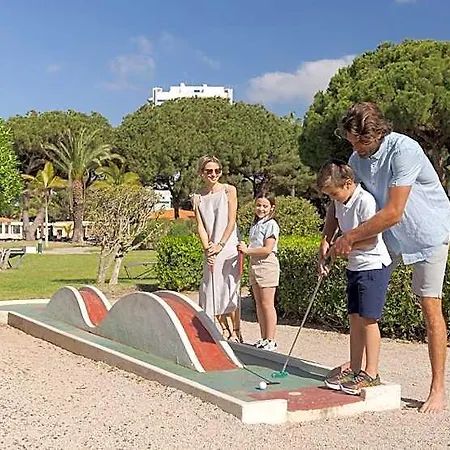 ホテル Pestana Seaside 4*