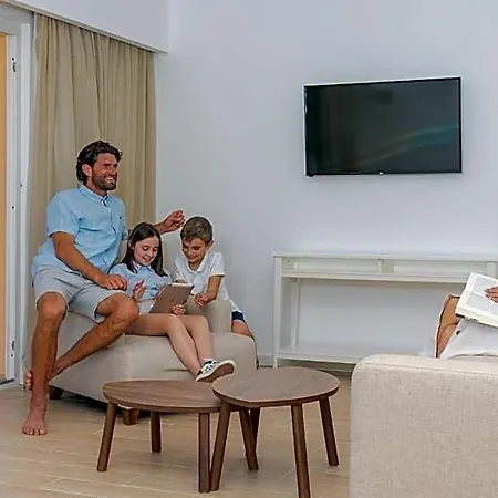 Pestana Seaside Hotel 4*