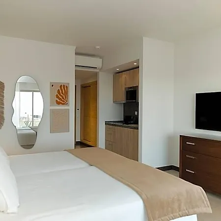 Pestana Seaside 4*