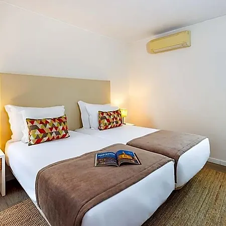 Pestana Seaside